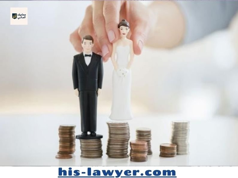التخطيط المالي للمقبلين على الزواج: كيف تبدأون بقوة؟