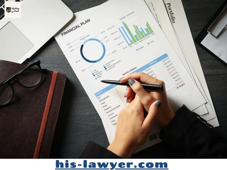 الفرق بين الميزانية الشهرية والخطة المالية السنوية