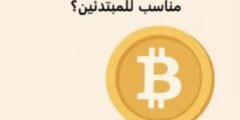 هل الاستثمار في الذهب الرقمي مناسب للمبتدئين؟