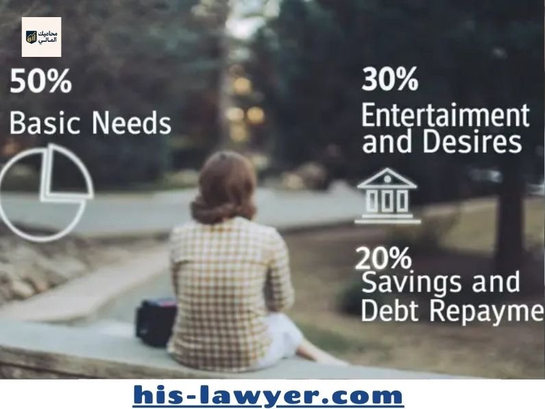 قاعدة 50/30/20: طريقة سهلة لتقسيم دخلك الشهري