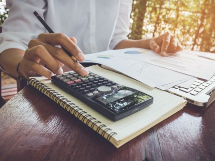 التمويل الشخصي من الصفر