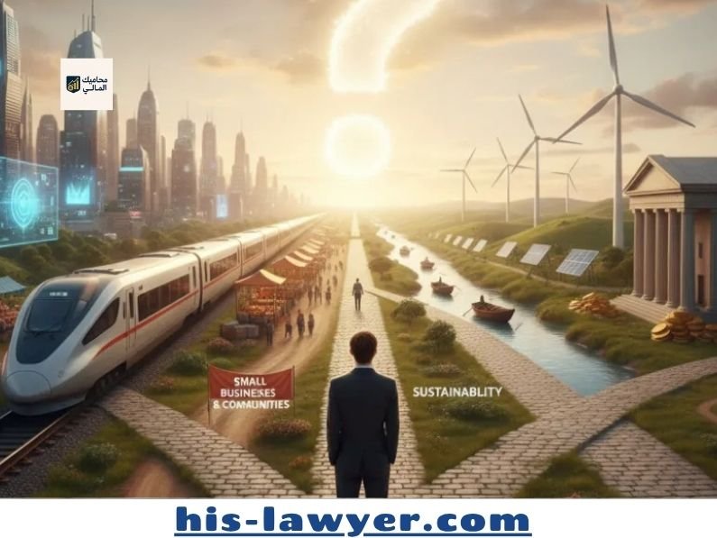 في ماذا أنصح بالاستثمار؟ دليل شامل لاختيار السوق الأنسب لك