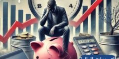 كيف تتعامل مع التحديات المالية بذكاء؟